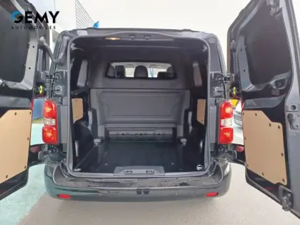 Photo 5 Peugeot Expert  CA FIXE M DIESEL 180 CH AUTOMATIQUE