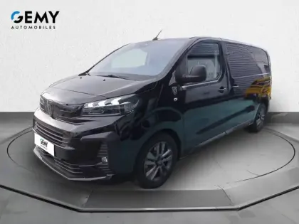 Photo Peugeot Expert