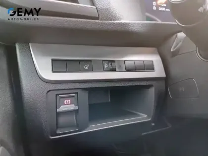 Photo 14 Peugeot Expert  CA FIXE M DIESEL 180 CH AUTOMATIQUE