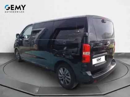 Photo 6 Peugeot Expert  CA FIXE M DIESEL 180 CH AUTOMATIQUE