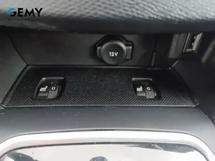 Photo 12 Peugeot 308  SW PureTech 130ch S&S EAT8