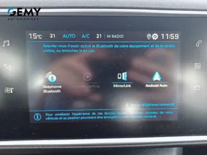 Photo 30 Peugeot 308 Gén. II Ph2 Allure 5