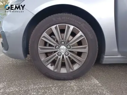 Photo 26 Peugeot 308 Gén. II Ph2 Allure 5