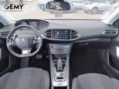 Photo 7 Peugeot 308  SW PureTech 130ch S&S EAT8