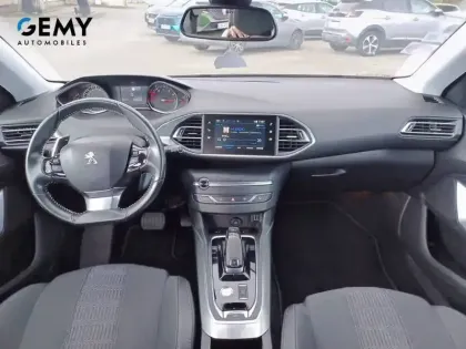 Photo 23 Peugeot 308 Gén. II Ph2 Allure 5