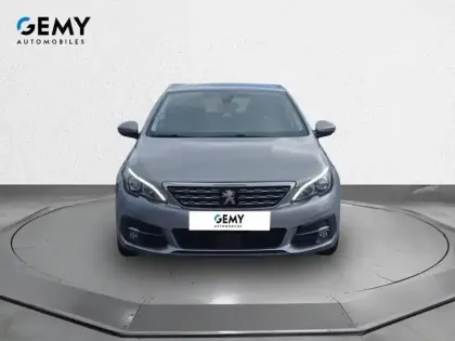 Photo 33 Peugeot 308  SW PureTech 130ch S&S EAT8