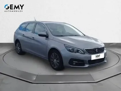 Photo 50 Peugeot 308  SW PureTech 130ch S&S EAT8