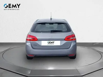 Photo 20 Peugeot 308 Gén. II Ph2 Allure 5