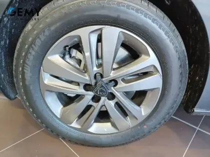 Photo 10 Peugeot Expert  CA FIXE M DIESEL 180 CH AUTOMATIQUE