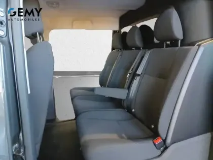 Photo 9 Peugeot Expert  CA FIXE M DIESEL 180 CH AUTOMATIQUE