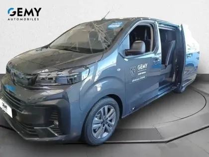 Photo Peugeot Expert