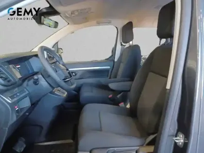 Photo 8 Peugeot Expert  CA FIXE M DIESEL 180 CH AUTOMATIQUE