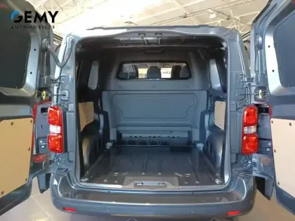 Photo 5 Peugeot Expert  CA FIXE M DIESEL 180 CH AUTOMATIQUE