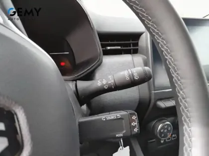 Photo 44 Renault Clio Gén. V (BJA) Ph2 Evolution 5