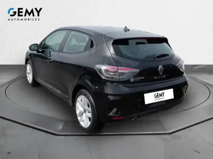 Photo 33 Renault Clio Gén. V (BJA) Ph2 Evolution 5