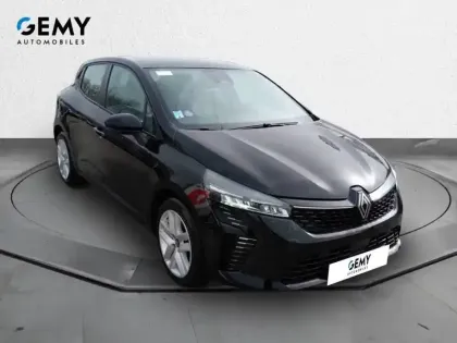 Photo 29 Renault Clio Gén. V (BJA) Ph2 Evolution 5