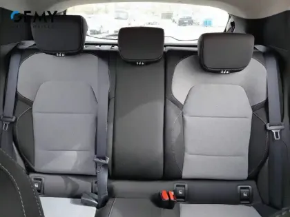 Photo 52 Renault Clio Gén. V (BJA) Ph2 Evolution 5