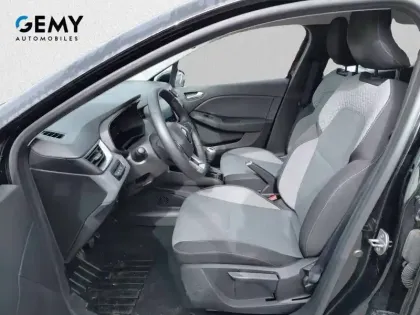 Photo 35 Renault Clio Gén. V (BJA) Ph2 Evolution 5