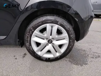 Photo 10 Renault Clio  TCe 90