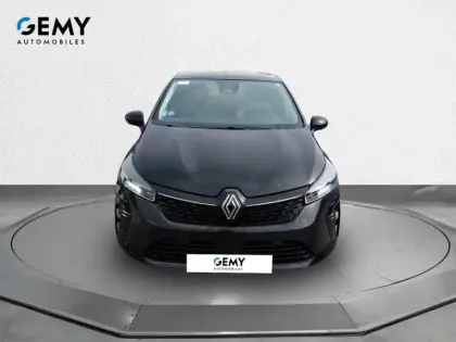 Photo 28 Renault Clio Gén. V (BJA) Ph2 Evolution 5