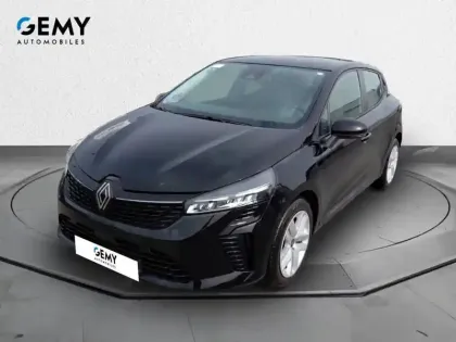 Photo Renault Clio Evolution