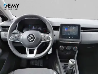 Photo 7 Renault Clio  TCe 90