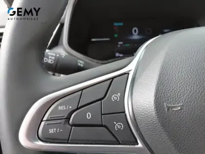 Photo 41 Renault Clio Gén. V (BJA) Ph2 Evolution 5