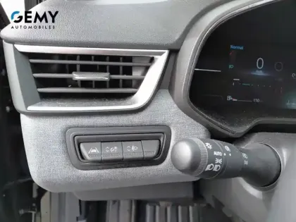 Photo 39 Renault Clio Gén. V (BJA) Ph2 Evolution 5