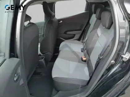 Photo 36 Renault Clio Gén. V (BJA) Ph2 Evolution 5