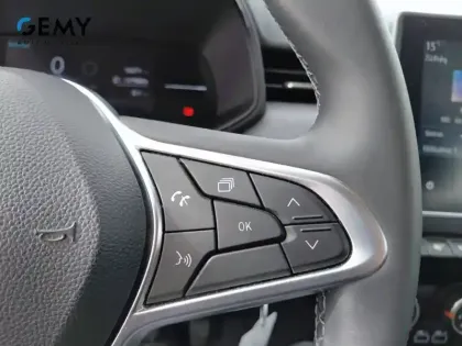 Photo 42 Renault Clio Gén. V (BJA) Ph2 Evolution 5