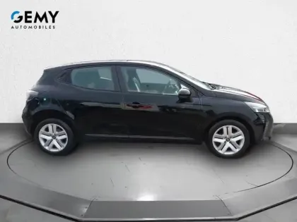 Photo 30 Renault Clio Gén. V (BJA) Ph2 Evolution 5