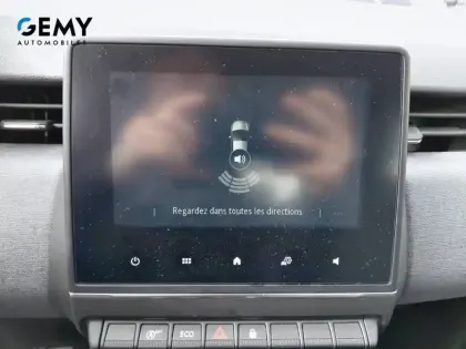 Photo 20 Renault Clio  TCe 90