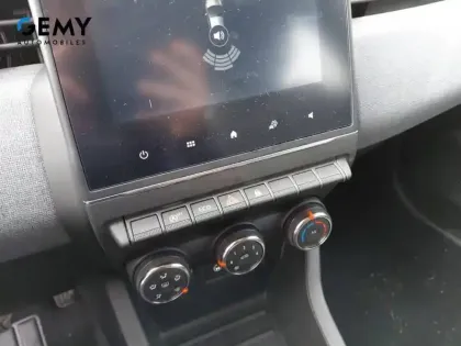 Photo 21 Renault Clio  TCe 90