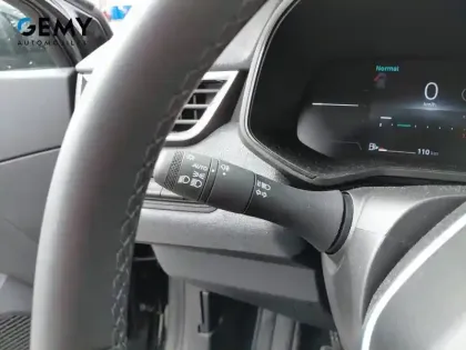 Photo 16 Renault Clio  TCe 90