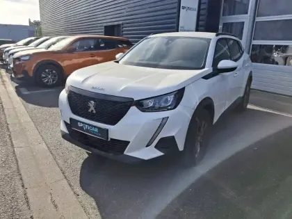 Photo Peugeot 2008 Style