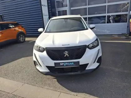 Photo 7 Peugeot 2008  PureTech 130 S&S BVM6