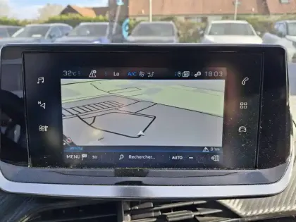Photo 5 Peugeot 2008  PureTech 130 S&S BVM6