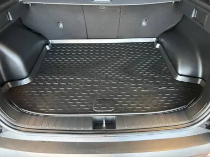 Photo 42 Hyundai Tucson Gén. IV Ph1 Creative 5