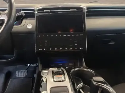 Photo 7 Hyundai Tucson  1.6 T-GDI 230 Hybrid BVA6