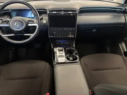 Photo 62 Hyundai Tucson Gén. IV Ph1 Creative 5