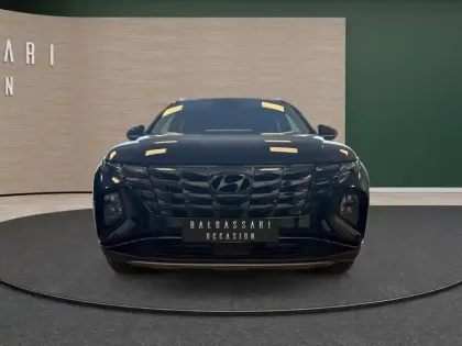 Photo 38 Hyundai Tucson Gén. IV Ph1 Creative 5