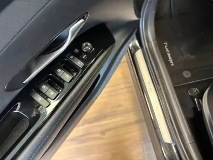 Photo 43 Hyundai Tucson Gén. IV Ph1 Creative 5