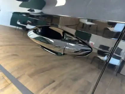 Photo 56 Hyundai Tucson Gén. IV Ph1 Creative 5