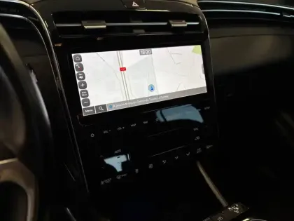 Photo 29 Hyundai Tucson  1.6 T-GDI 230 Hybrid BVA6