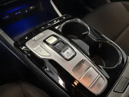 Photo 53 Hyundai Tucson Gén. IV Ph1 Creative 5