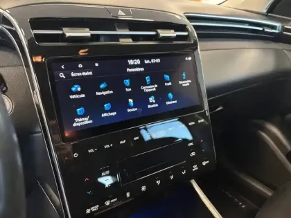 Photo 58 Hyundai Tucson Gén. IV Ph1 Creative 5