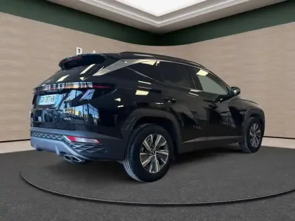 Photo 33 Hyundai Tucson Gén. IV Ph1 Creative 5