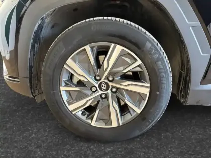 Photo 55 Hyundai Tucson Gén. IV Ph1 Creative 5