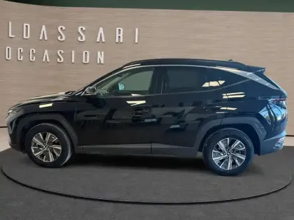 Photo 54 Hyundai Tucson Gén. IV Ph1 Creative 5