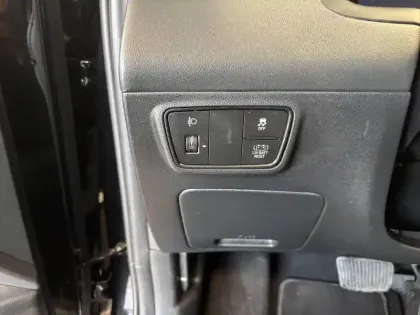 Photo 57 Hyundai Tucson Gén. IV Ph1 Creative 5